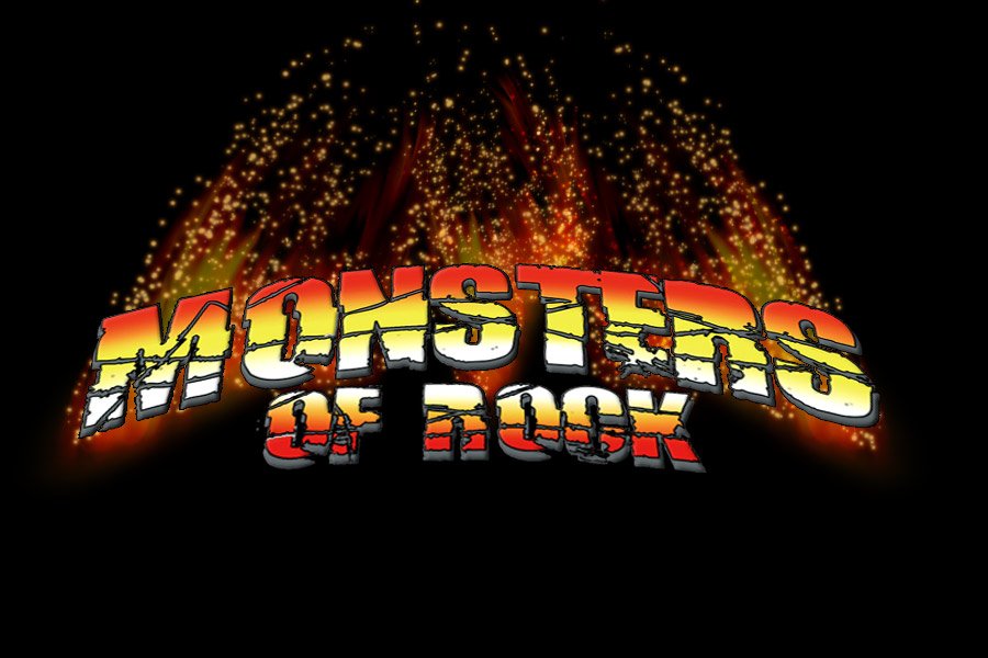 cartell Monsters 2008